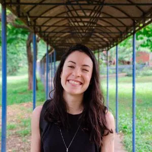 Foto de Andréia Almeida Andriolli